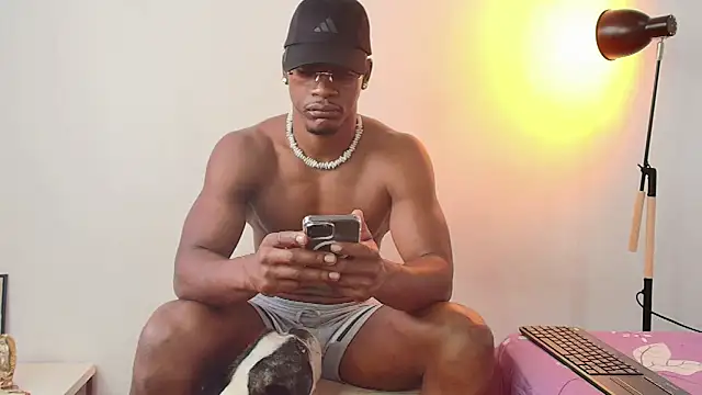 Lebron black  online show from 05-14-26, 12:57