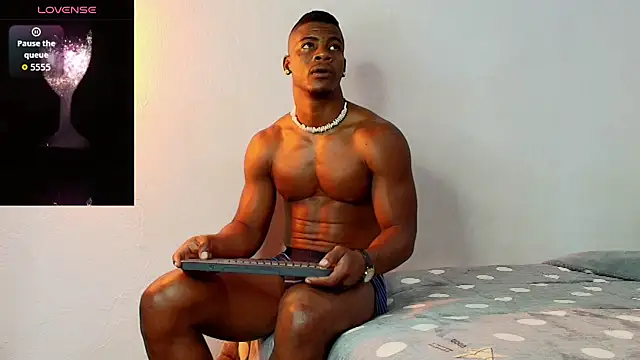 Lebron black  online show from 06-20-26, 10:48