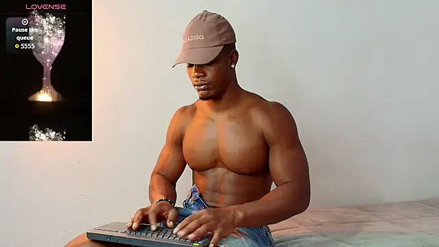 Lebron black  online show from 07-10-26, 04:29