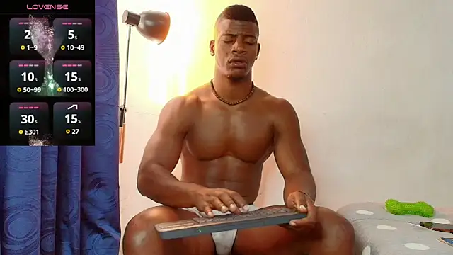 Lebron black  online show from 06-14-26, 10:22