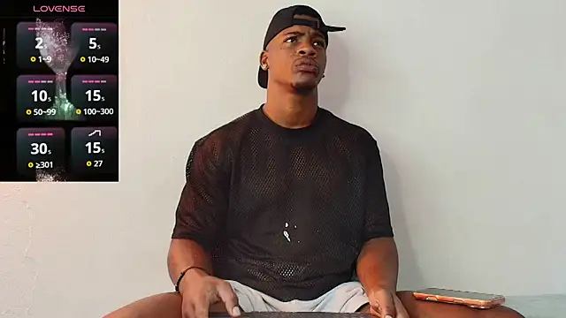 Lebron black  online show from 07-07-26, 03:37