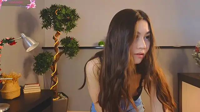 BrigittePirolli online show from 02-20-26, 06:19