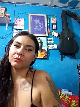 Snapshot of Mel152420 chatting on 02-07-26, 09:56 Mel152420 online show from 02-07-26, 09:56