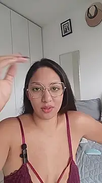 Victoria Lusty online show from 07-04-26, 03:49