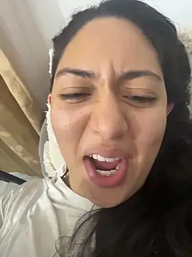 Victoria Lusty online show from 02-27-26, 12:22