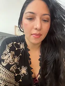 Victoria Lusty online show from 05-08-26, 09:40