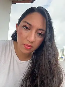 Victoria Lusty online show from 02-10-26, 08:30