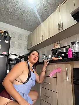 Victoria Lusty online show from 04-18-26, 06:21