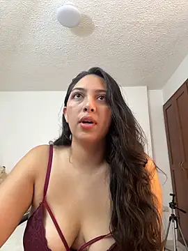 Victoria Lusty online show from 03-16-26, 08:11