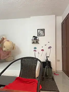 Victoria Lusty online show from 03-27-26, 09:38