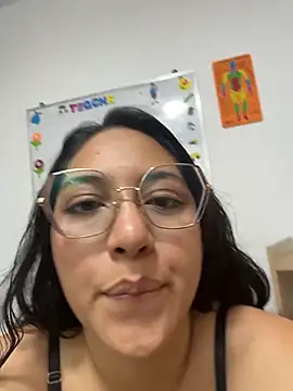 Victoria Lusty online show from 03-03-26, 09:22