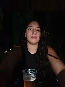 Victoria Lusty online show from 05-01-26, 12:59