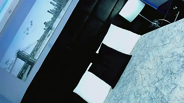 Daniiela Foxx online show from 07-11-26, 01:00
