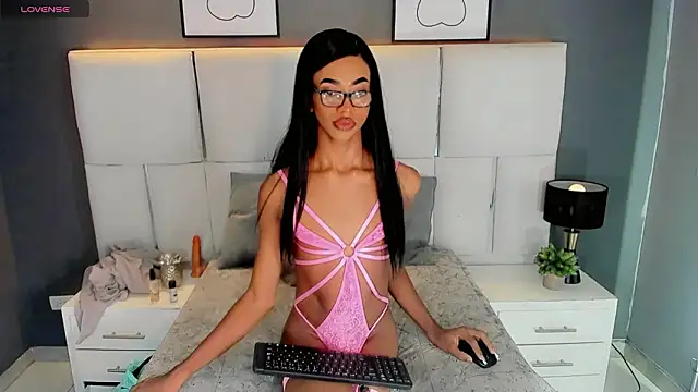 Daniiela Foxx online show from 02-09-26, 08:51