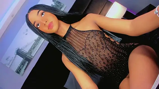 Daniiela Foxx online show from 05-19-26, 12:56