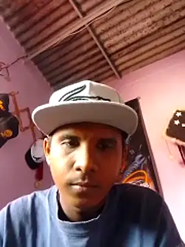 Jesuspollonnegro online show from 02-12-26, 07:35