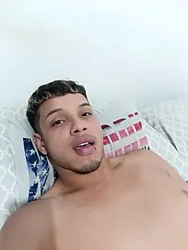 Snapshot of Gael_zambrano chatting on 02-28-26, 08:47 Gael zambrano online show from 02-28-26, 08:47