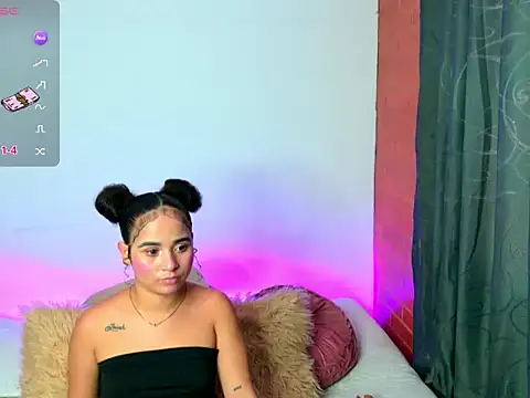  zara rosse online show from 03-23-26, 10:20