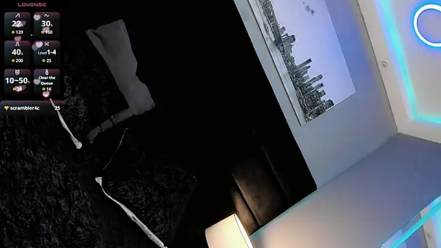 CuteMiaaa online show from 04-16-26, 09:39