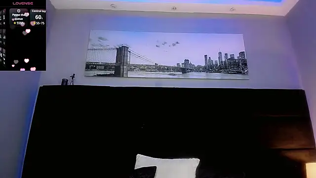 CuteMiaaa online show from 03-29-26, 08:54