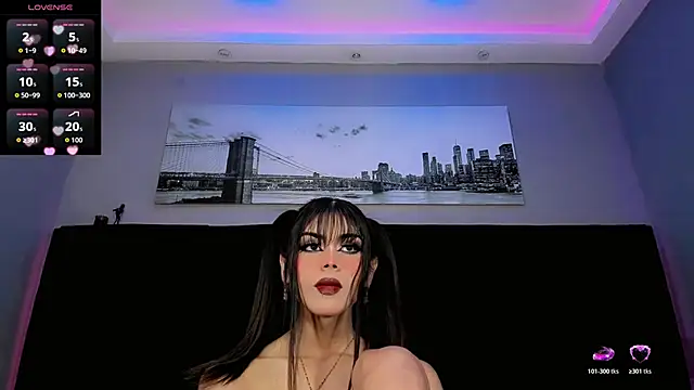 CuteMiaaa online show from 04-03-26, 08:48