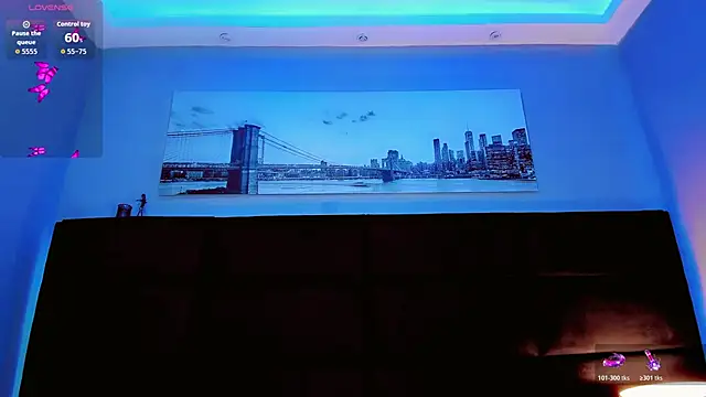 CuteMiaaa online show from 03-07-26, 09:53