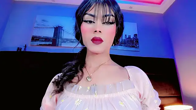 CuteMiaaa online show from 03-05-26, 09:43