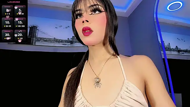 CuteMiaaa online show from 05-23-26, 09:47