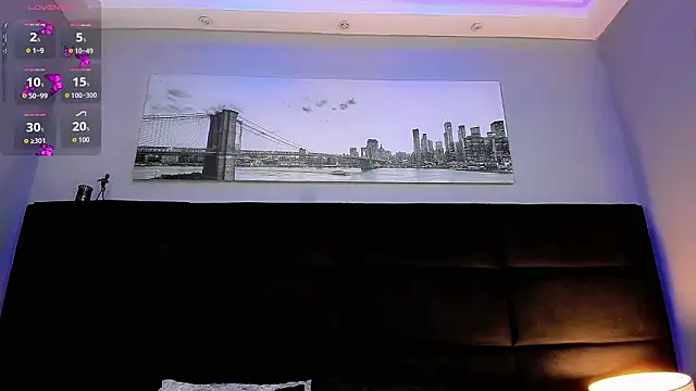 CuteMiaaa online show from 03-13-26, 08:58