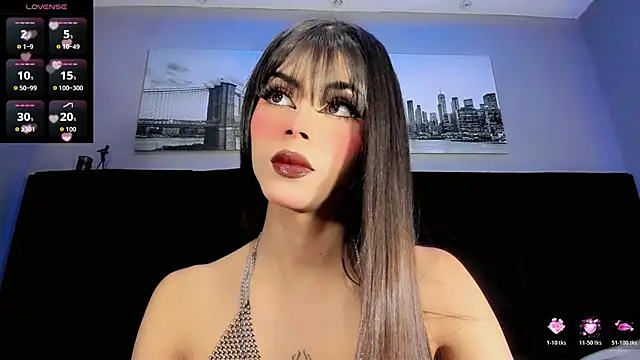 CuteMiaaa online show from 03-31-26, 09:28