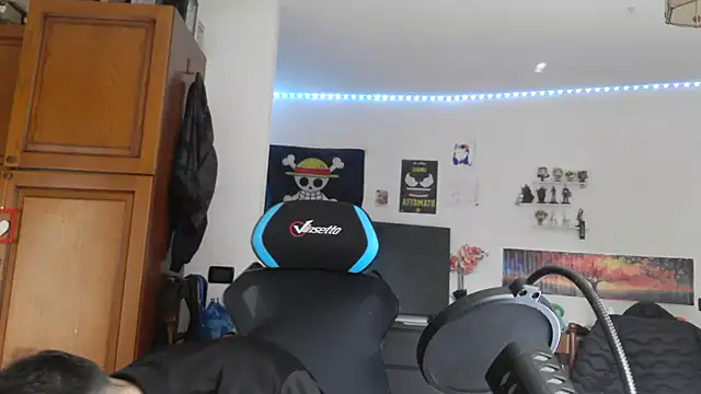 maestroboris95 online show from 02-08-26, 12:47