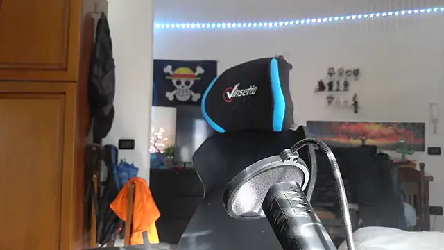 maestroboris95 online show from 02-10-26, 10:58