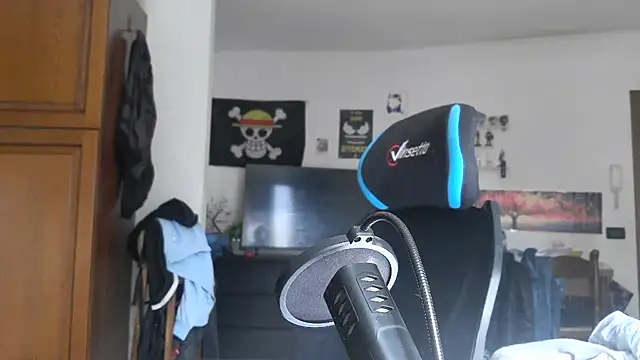 maestroboris95 online show from 02-20-26, 11:12