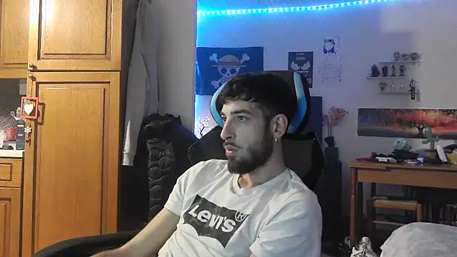 maestroboris95 online show from 02-27-26, 01:06