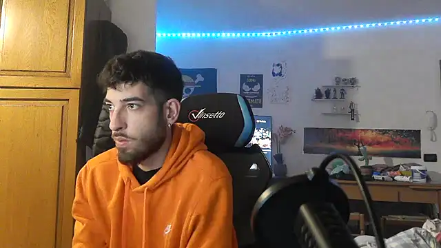 maestroboris95 online show from 02-21-26, 11:29