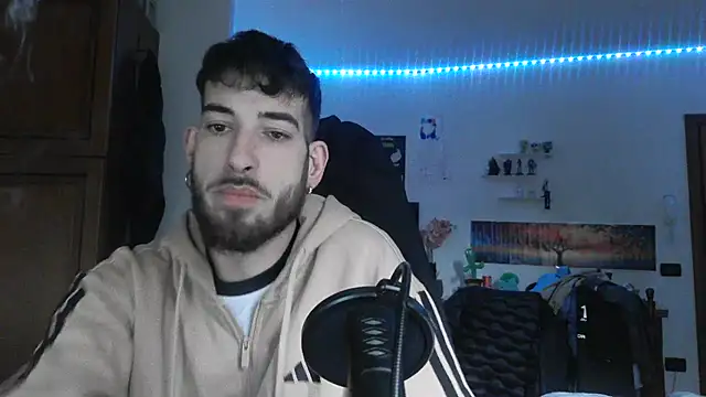 maestroboris95 online show from 02-16-26, 11:53