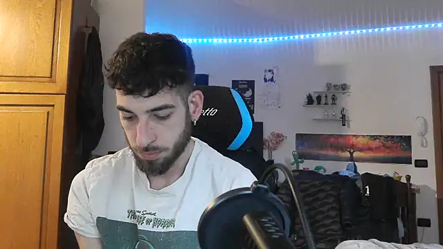 maestroboris95 online show from 02-17-26, 10:34