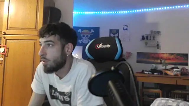 maestroboris95 online show from 02-28-26, 11:15