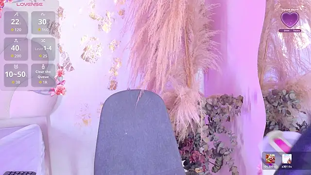 sabrina lafaux cr online show from 03-06-26, 07:42