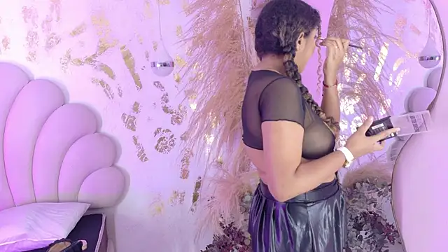 sabrina lafaux cr online show from 03-28-26, 07:48