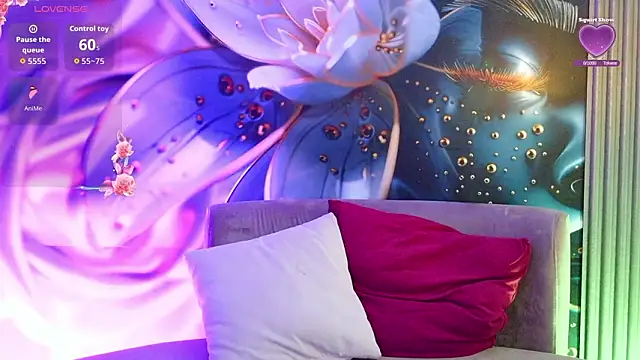 Snapshot of sabrina_lafaux_cr chatting on 02-10-26, 07:24 sabrina lafaux cr online show from 02-10-26, 07:24