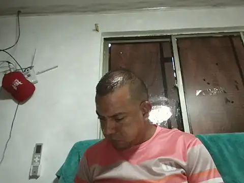 Quillero18 online show from 02-25-26, 03:12