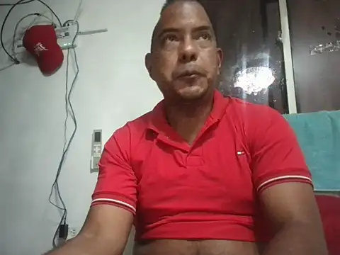 Quillero18 online show from 02-10-26, 04:17