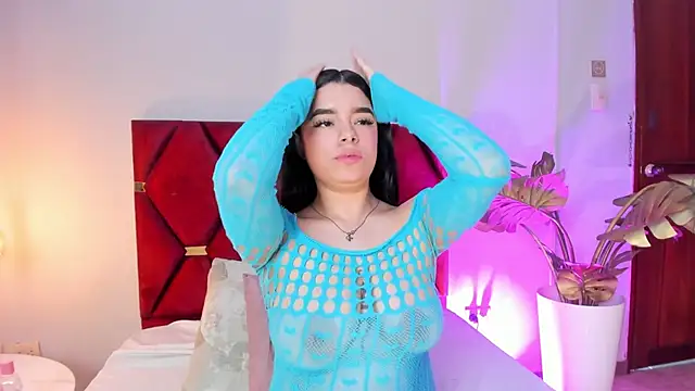 ValeriaBlythe online show from 02-11-26, 12:27