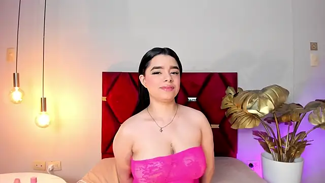 ValeriaBlythe online show from 02-26-26, 11:43