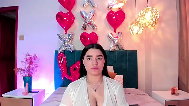 ValeriaBlythe online show from 02-13-26, 11:54