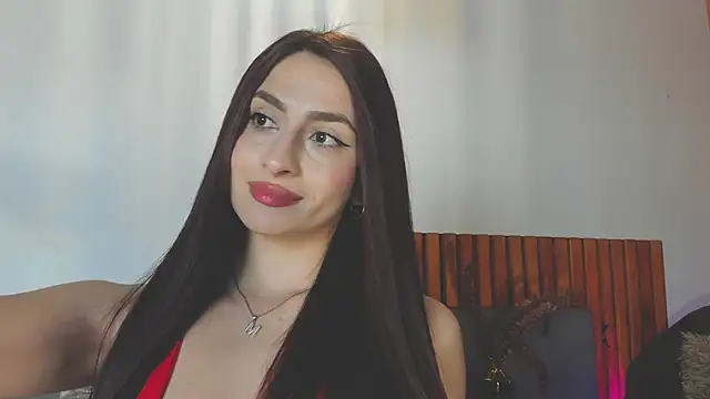 AndraCyruss online show from 03-20-26, 10:55