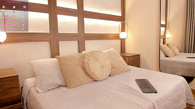 Aurea Silk online show from 04-08-26, 08:21