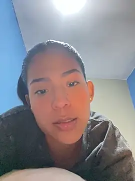 BabyFoxy online show from 03-04-26, 06:10