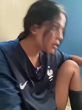 BabyFoxy online show from 03-01-26, 04:07